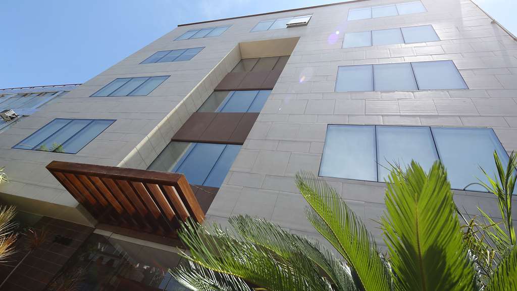 Casa Andina Standard Miraflores Centro