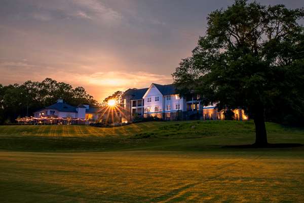 Exterior view - Pursell Farms Resort Sylacauga