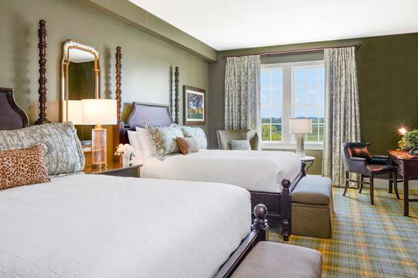  - Pursell Farms Resort Sylacauga