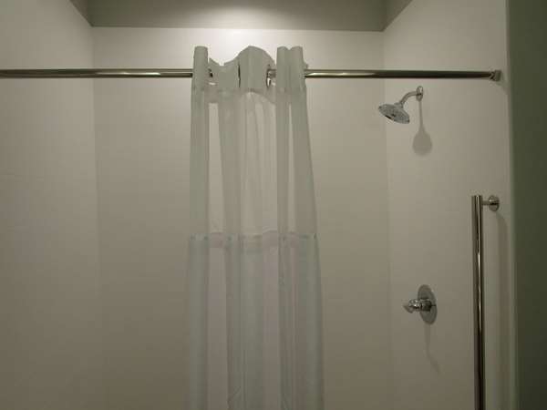 Suite - Best Western Plus Bonham Hotel