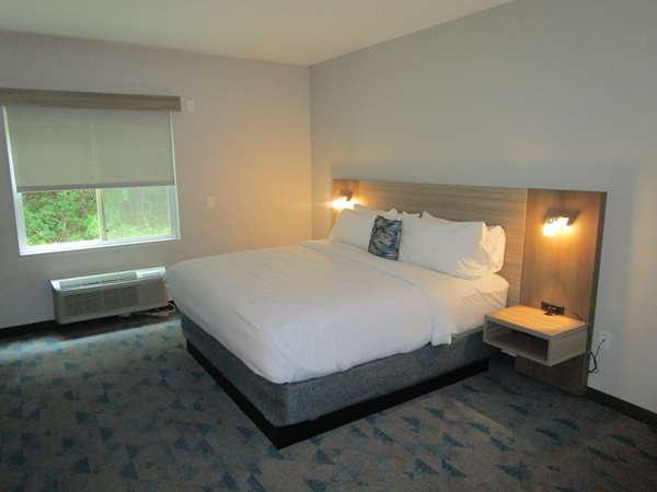  - Best Western Plus Bonham Hotel