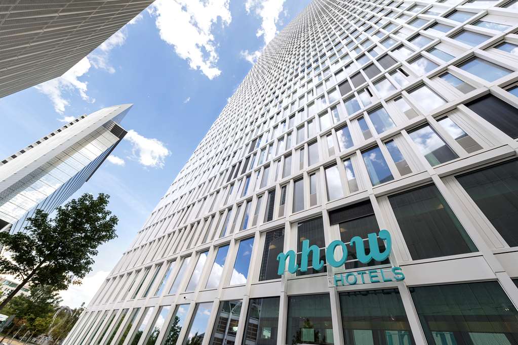 nhow Frankfurt