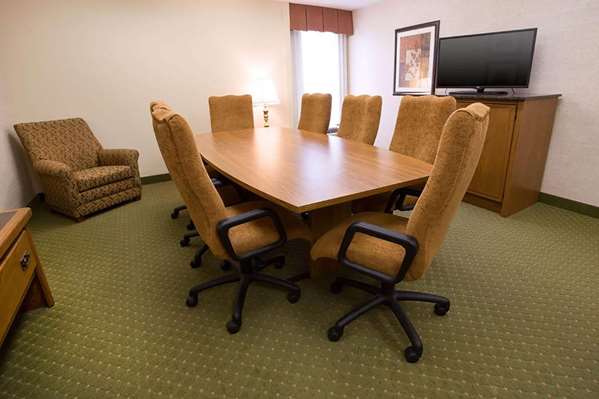  - Days Inn Rolla - I-44, Exit 186