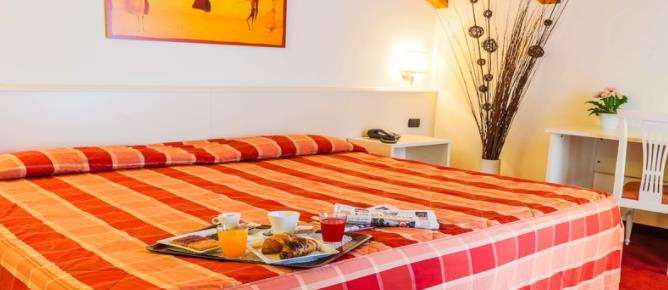 Hotel Gallia