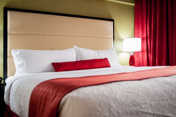 The Inn At Fox Chase Bensalem Inn at Fox Chase Bensalem, PA - See Discounts