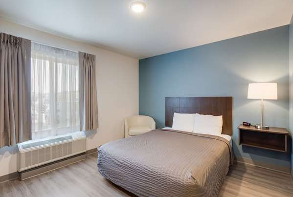  - WoodSpring Suites Smyrna - I-24, Exit 66