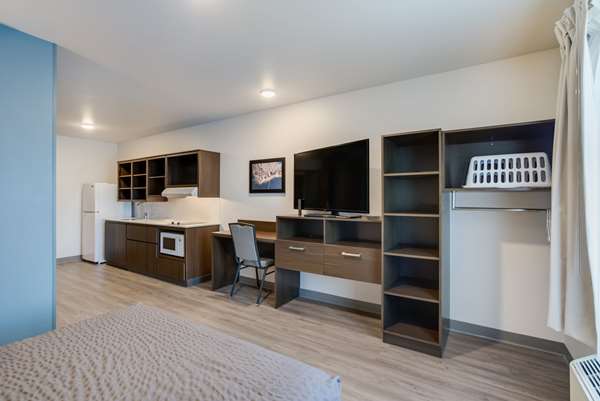  - WoodSpring Suites Smyrna - I-24, Exit 66