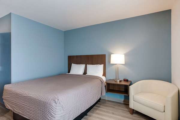  - WoodSpring Suites Smyrna - I-24, Exit 66