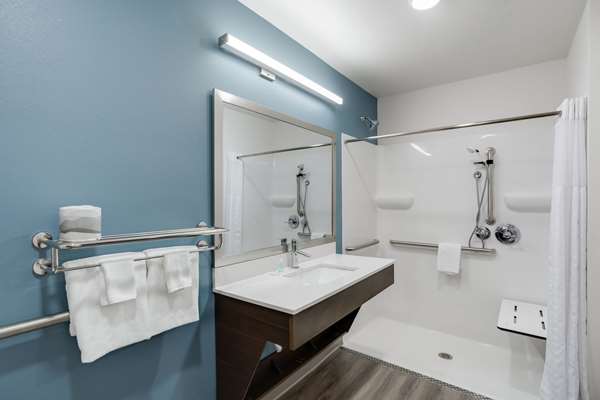  - WoodSpring Suites Smyrna - I-24, Exit 66