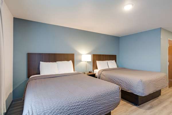  - WoodSpring Suites Smyrna - I-24, Exit 66