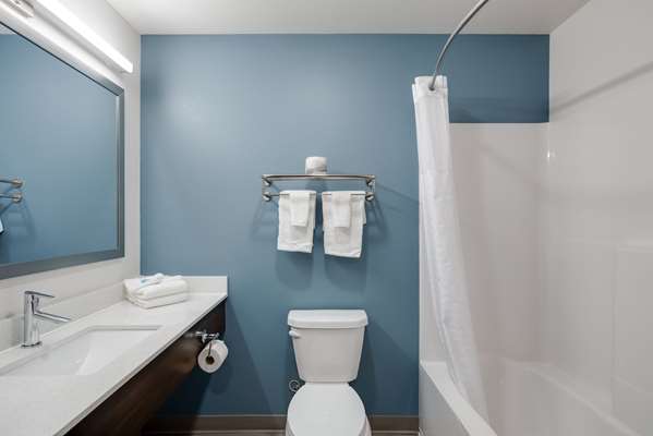  - WoodSpring Suites Smyrna - I-24, Exit 66