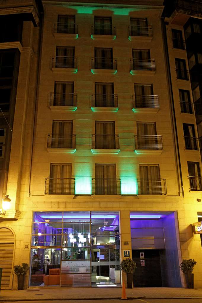 Agua De Mar Hotel Boutique