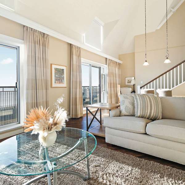  - Oak Bay Beach Hotel Victoria