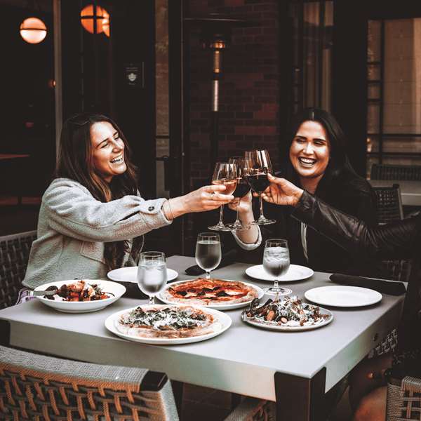  - Oak Bay Beach Hotel Victoria