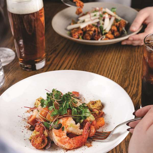  - Oak Bay Beach Hotel Victoria