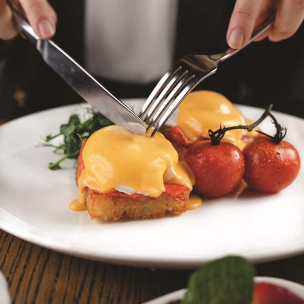  - Oak Bay Beach Hotel Victoria