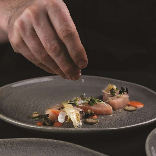  - Oak Bay Beach Hotel Victoria