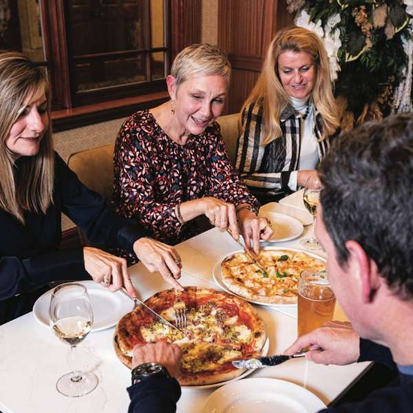  - Oak Bay Beach Hotel Victoria