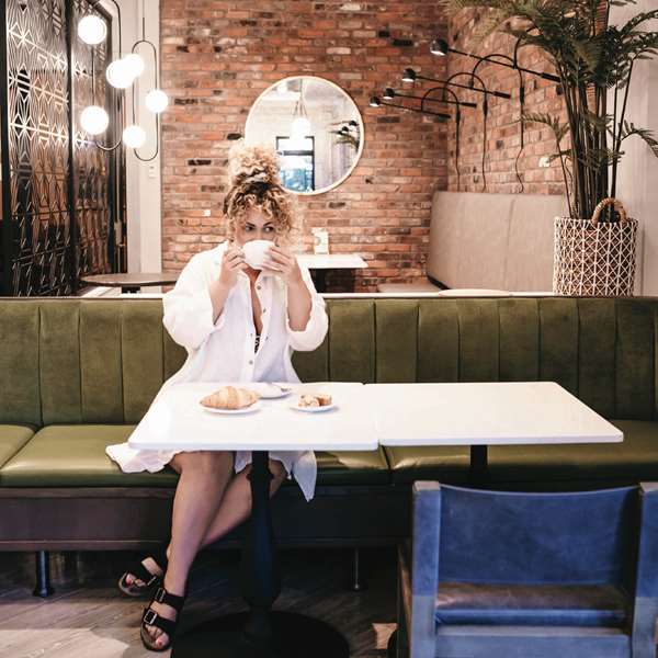  - Oak Bay Beach Hotel Victoria