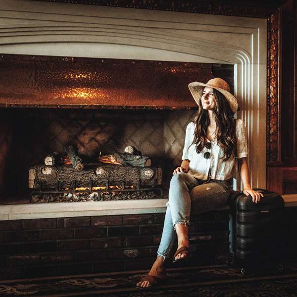  - Oak Bay Beach Hotel Victoria