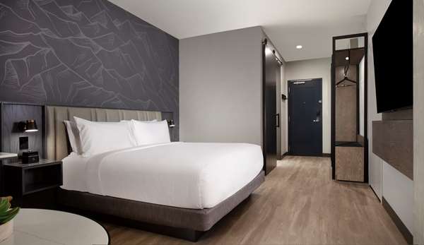  - Hyatt Regency Hotel Salt Lake City