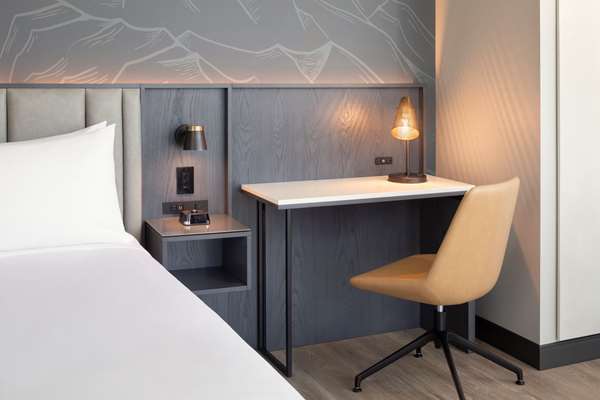  - Hyatt Regency Hotel Salt Lake City