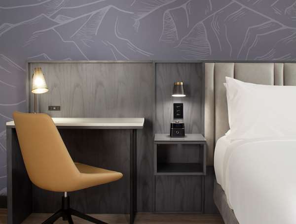  - Hyatt Regency Hotel Salt Lake City