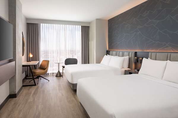  - Hyatt Regency Hotel Salt Lake City