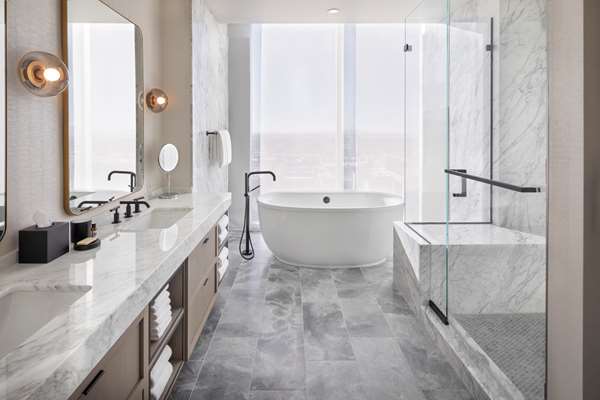  - Hyatt Regency Hotel Salt Lake City