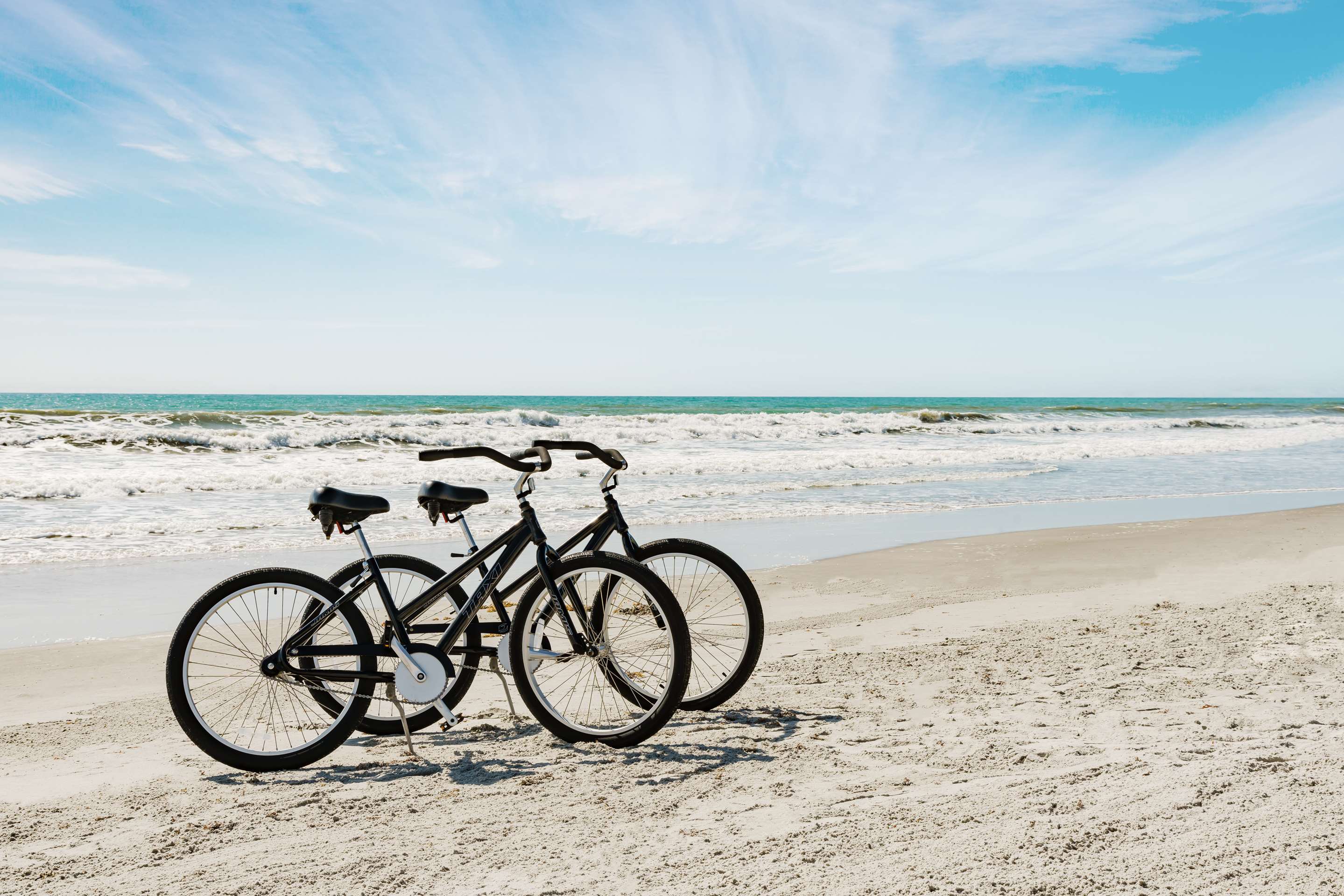 Exterior | Hilton Garden Inn Cocoa Beach Oceanfront