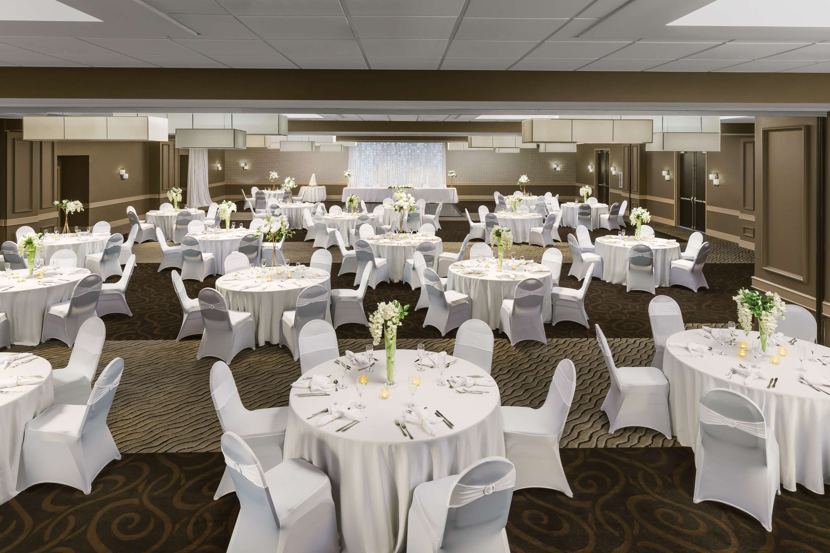 Meeting Room | Hilton Garden Inn Cocoa Beach Oceanfront