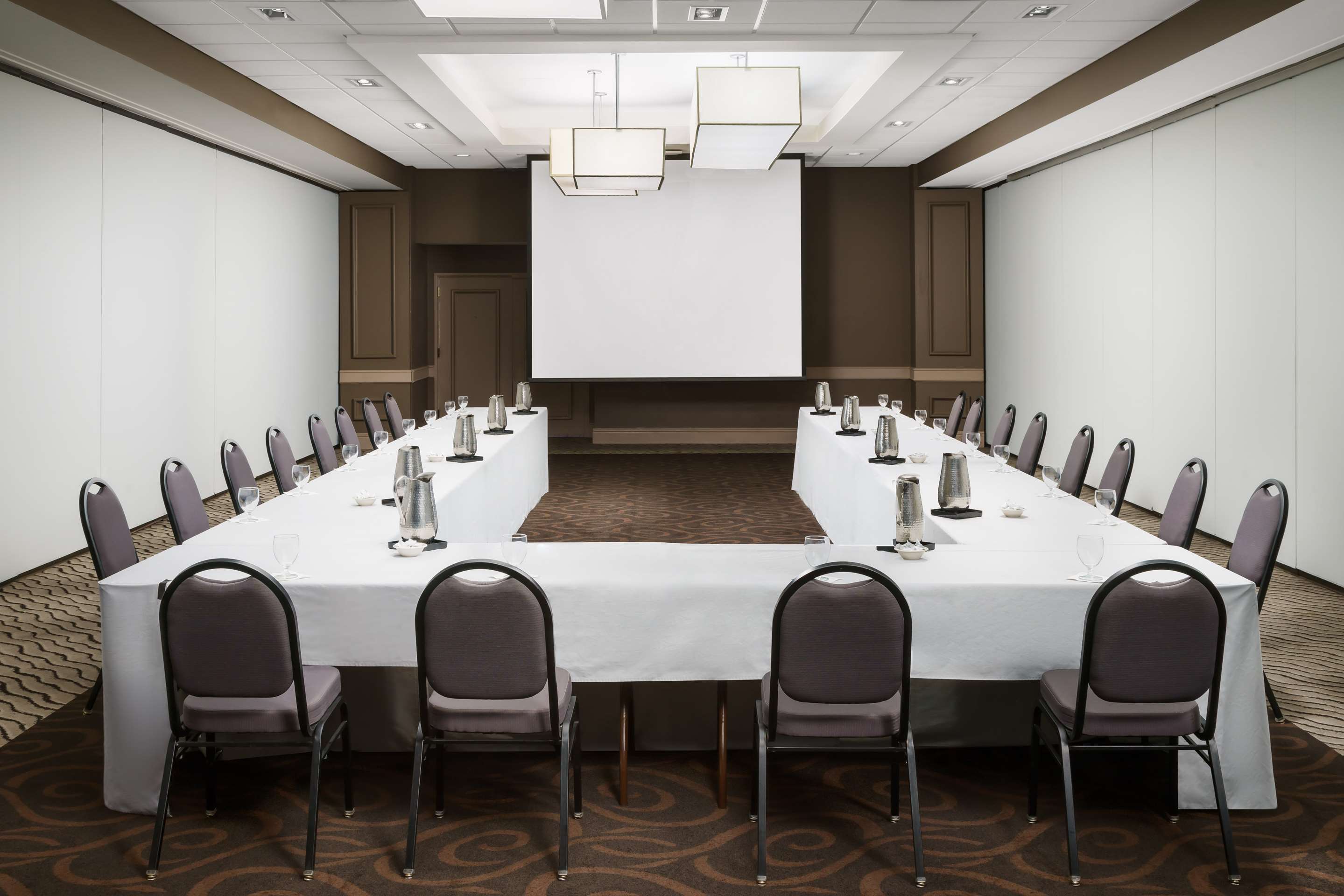 Meeting Room | Hilton Garden Inn Cocoa Beach Oceanfront