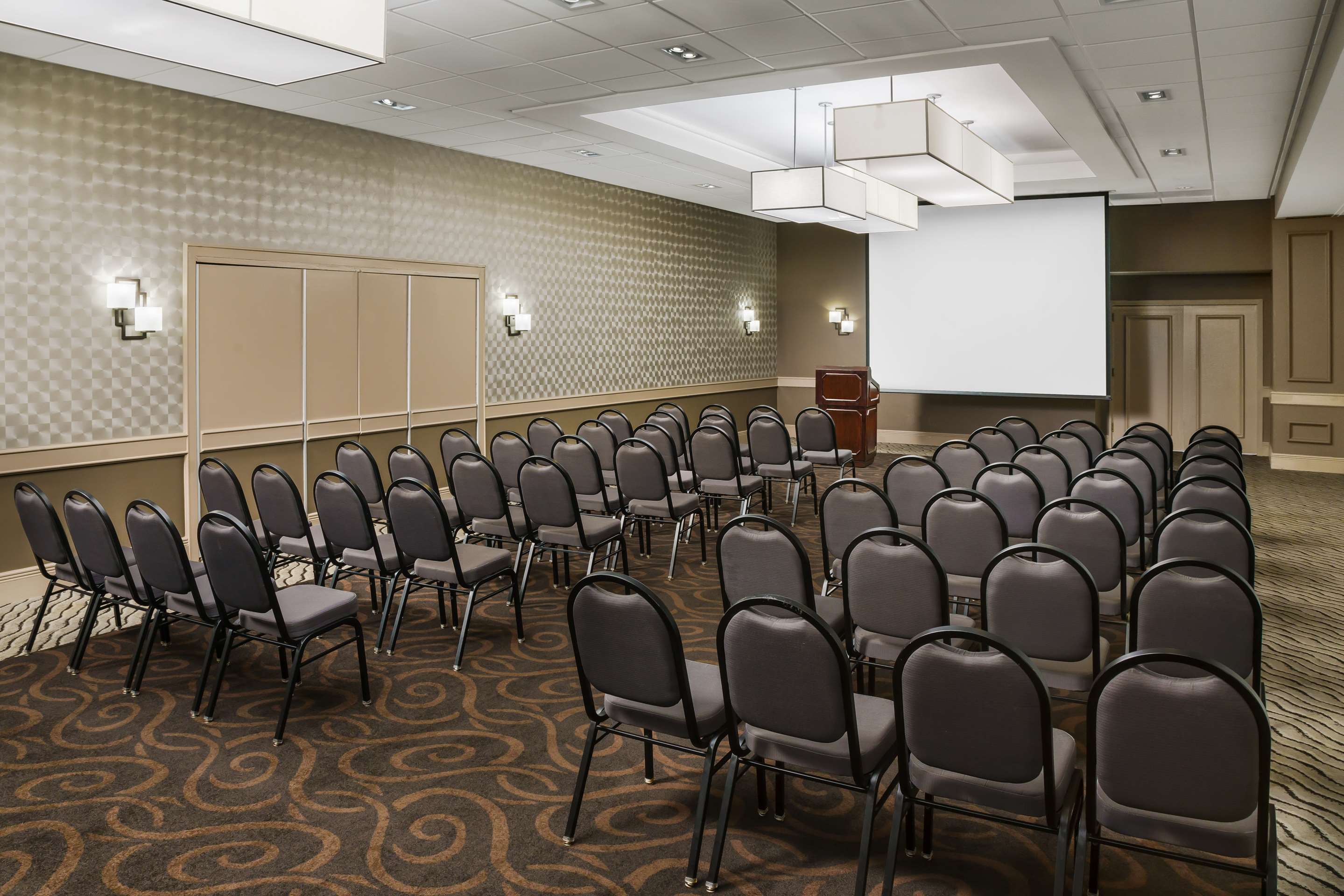 Meeting Room | Hilton Garden Inn Cocoa Beach Oceanfront