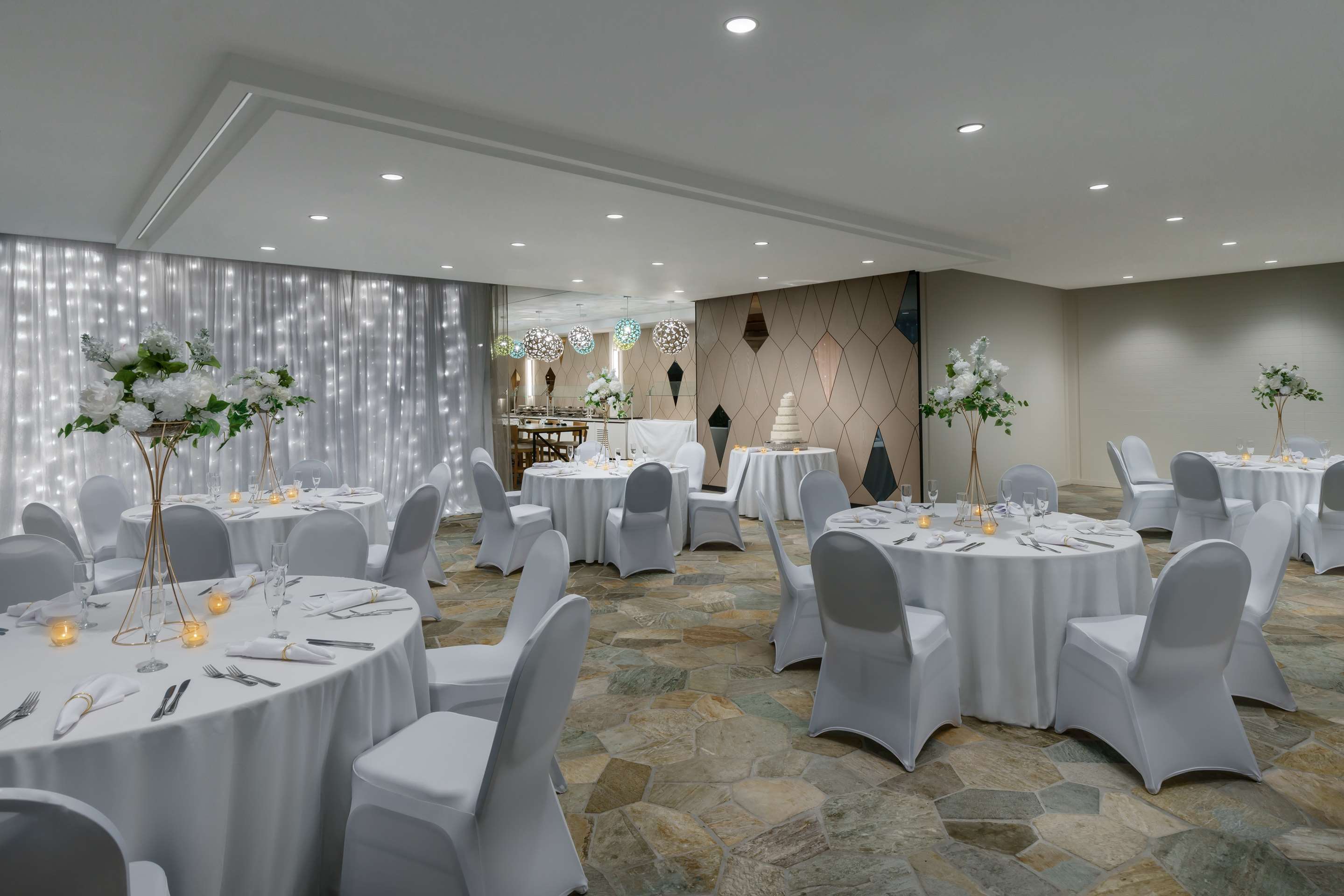 Meeting Room | Hilton Garden Inn Cocoa Beach Oceanfront