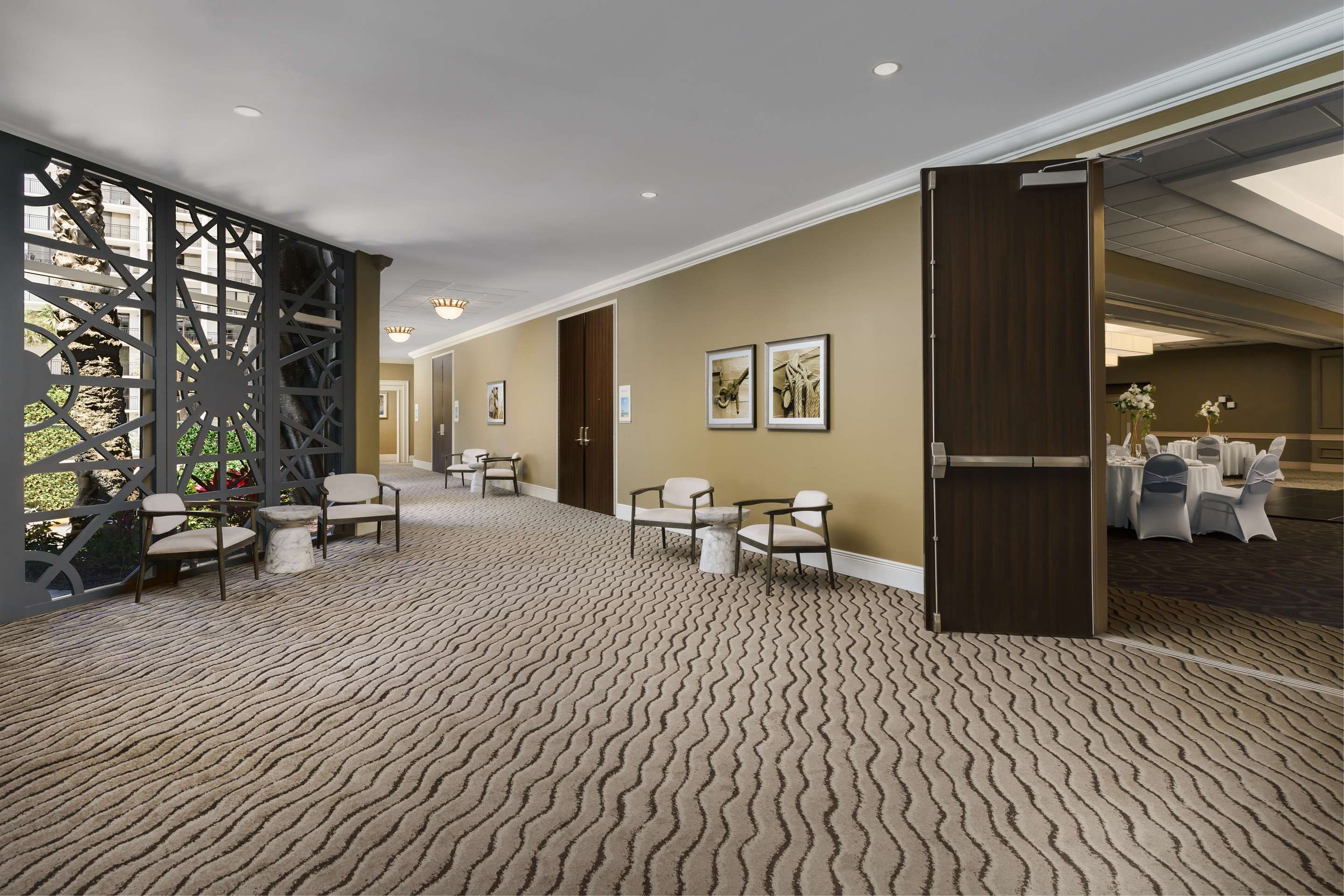 Meeting Room | Hilton Garden Inn Cocoa Beach Oceanfront