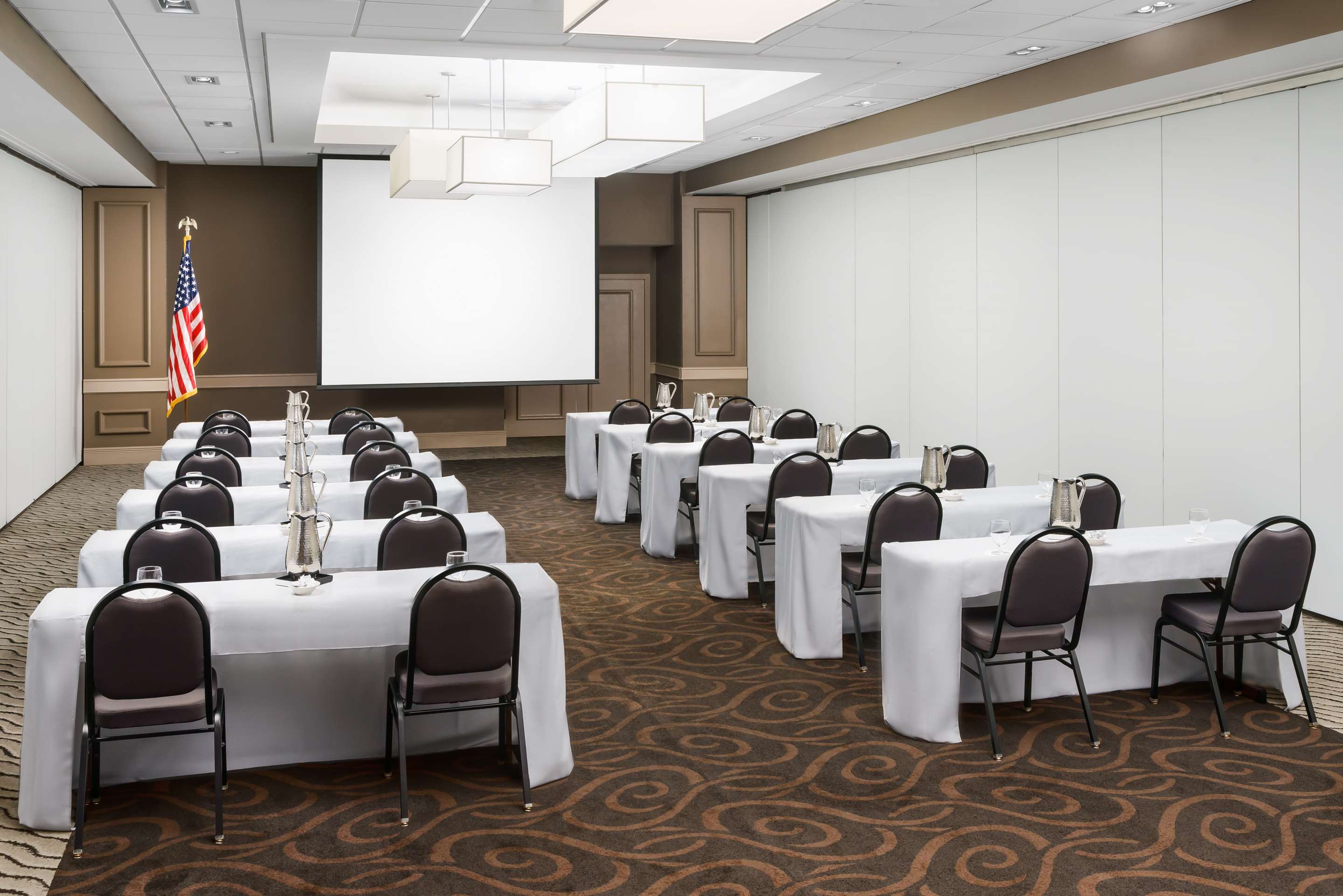 Meeting Room | Hilton Garden Inn Cocoa Beach Oceanfront