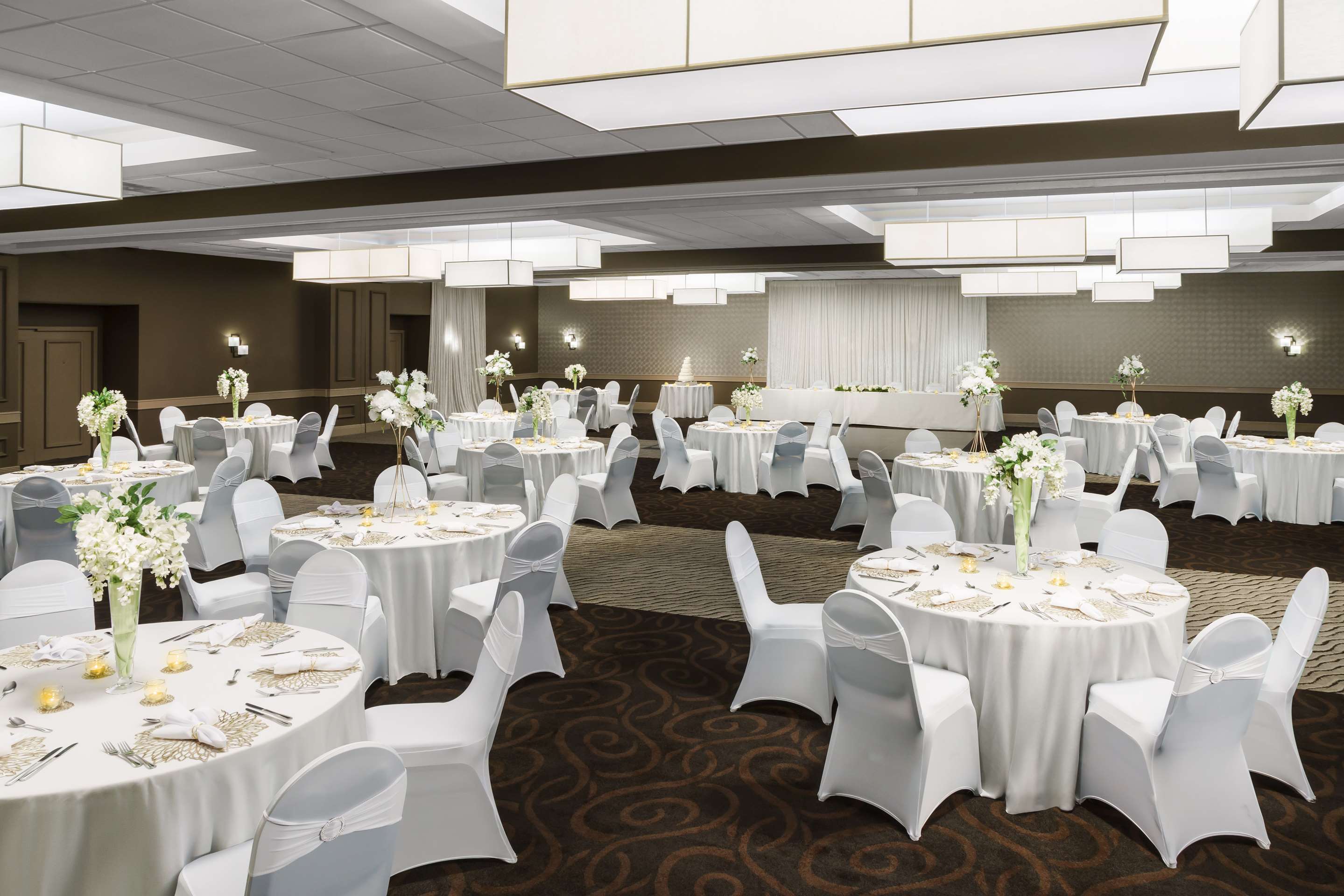 Meeting Room | Hilton Garden Inn Cocoa Beach Oceanfront