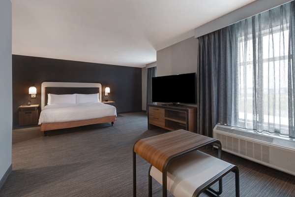  - Homewood Suites by Hilton Oak Creek - I-41 &  I-94, Exit 321