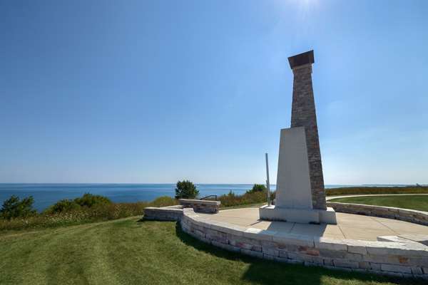 Exterior view - Homewood Suites by Hilton Oak Creek - I-41 &  I-94, Exit 321