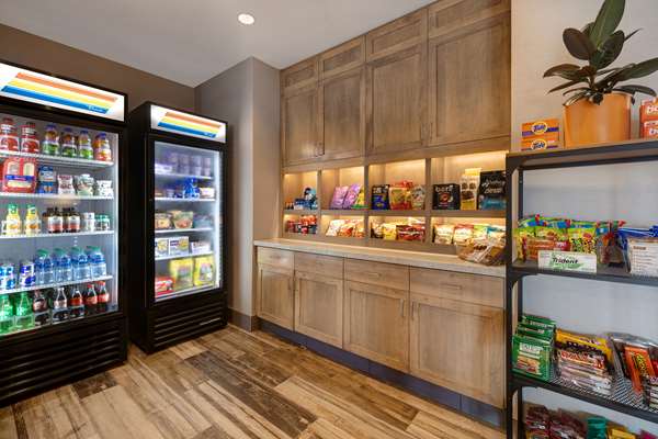 Restaurant - Homewood Suites by Hilton Oak Creek - I-41 &  I-94, Exit 321