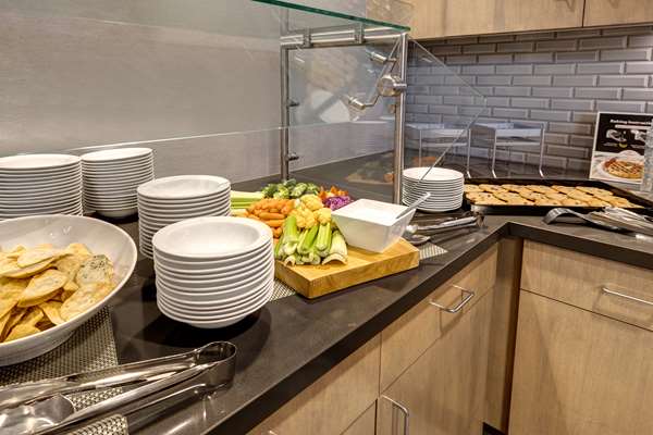 Restaurant - Homewood Suites by Hilton Oak Creek - I-41 &  I-94, Exit 321