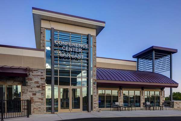 Exterior view - Homewood Suites by Hilton Oak Creek - I-41 &  I-94, Exit 321