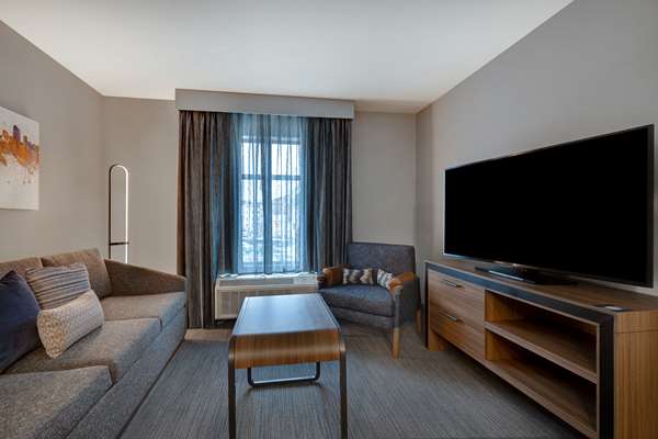  - Homewood Suites by Hilton Oak Creek - I-41 &  I-94, Exit 321