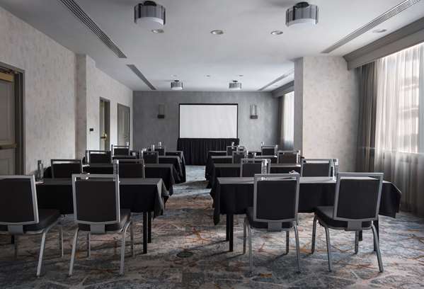  - Embassy Suites Bethesda