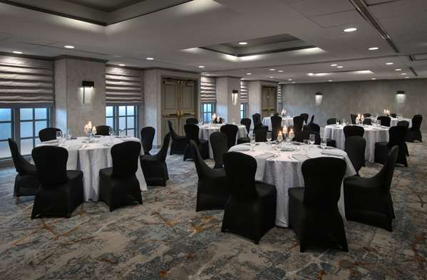  - Embassy Suites Bethesda