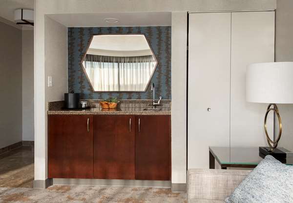  - Embassy Suites Bethesda