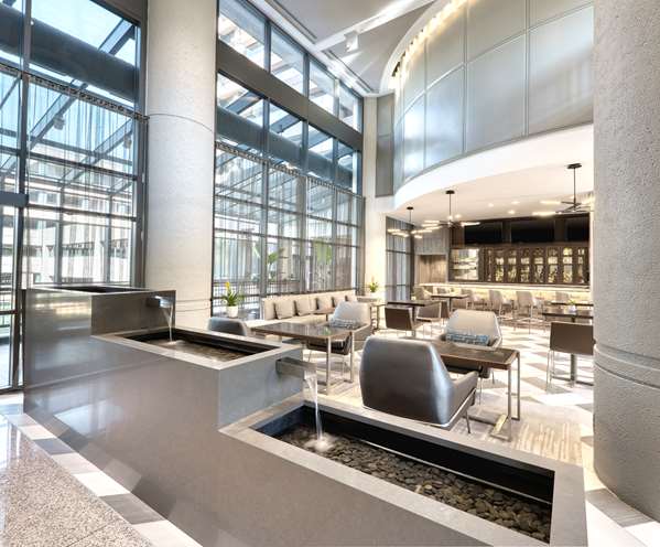  - Embassy Suites Bethesda