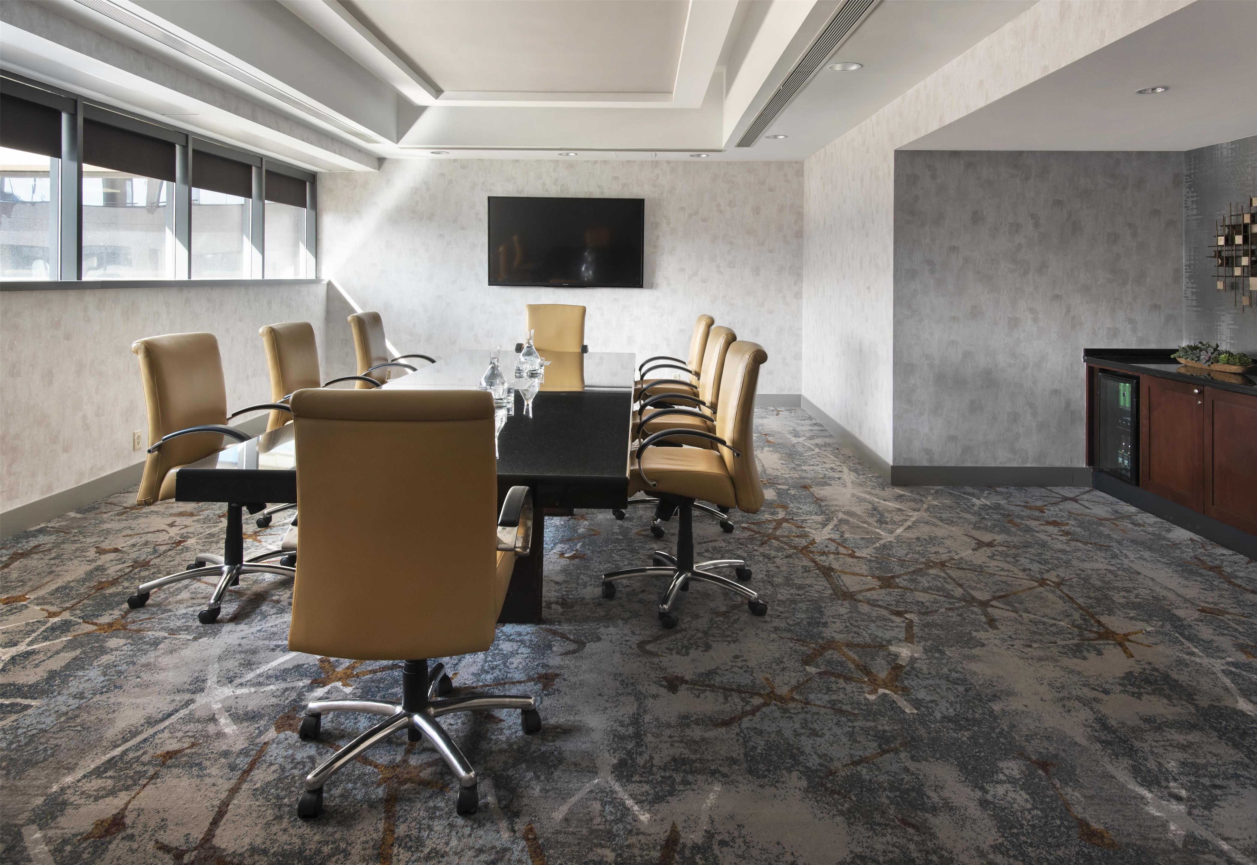 Meeting Room | Embassy Suites by Hilton Bethesda Washington DC