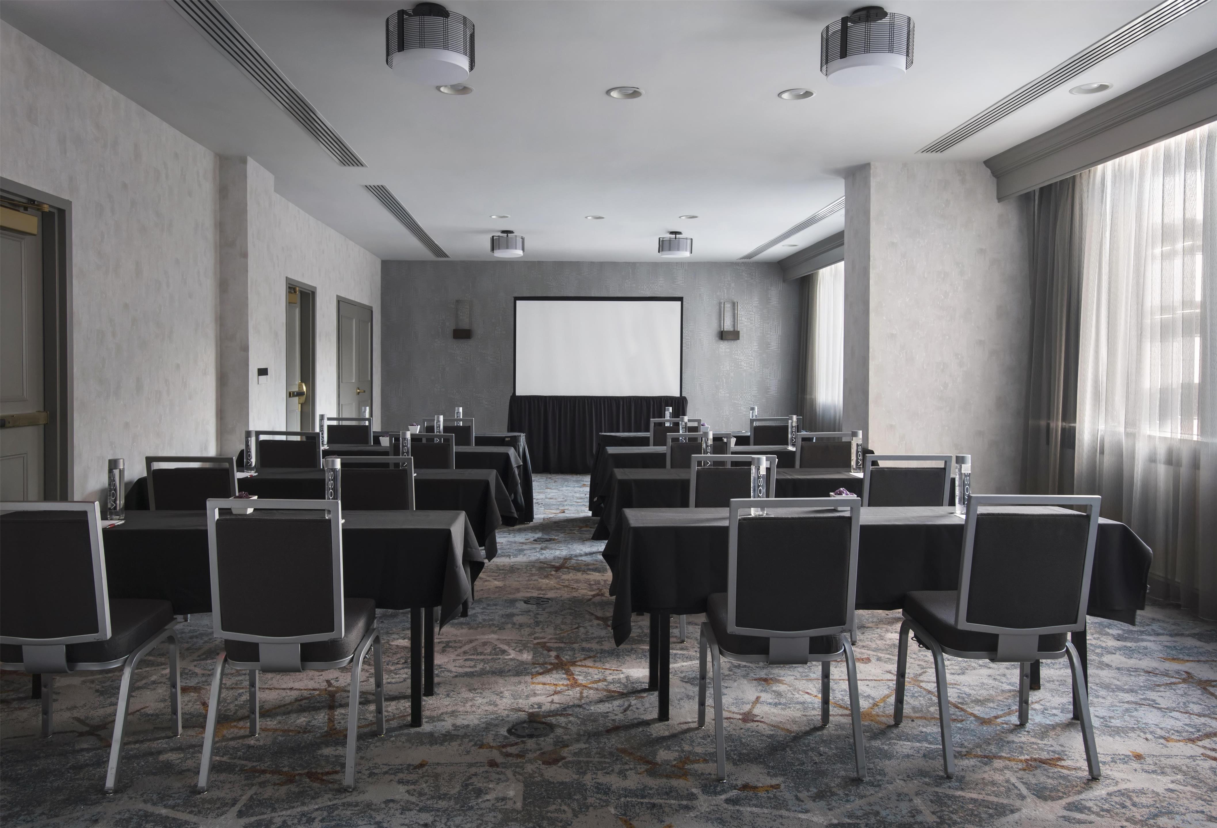 Meeting Room | Embassy Suites by Hilton Bethesda Washington DC