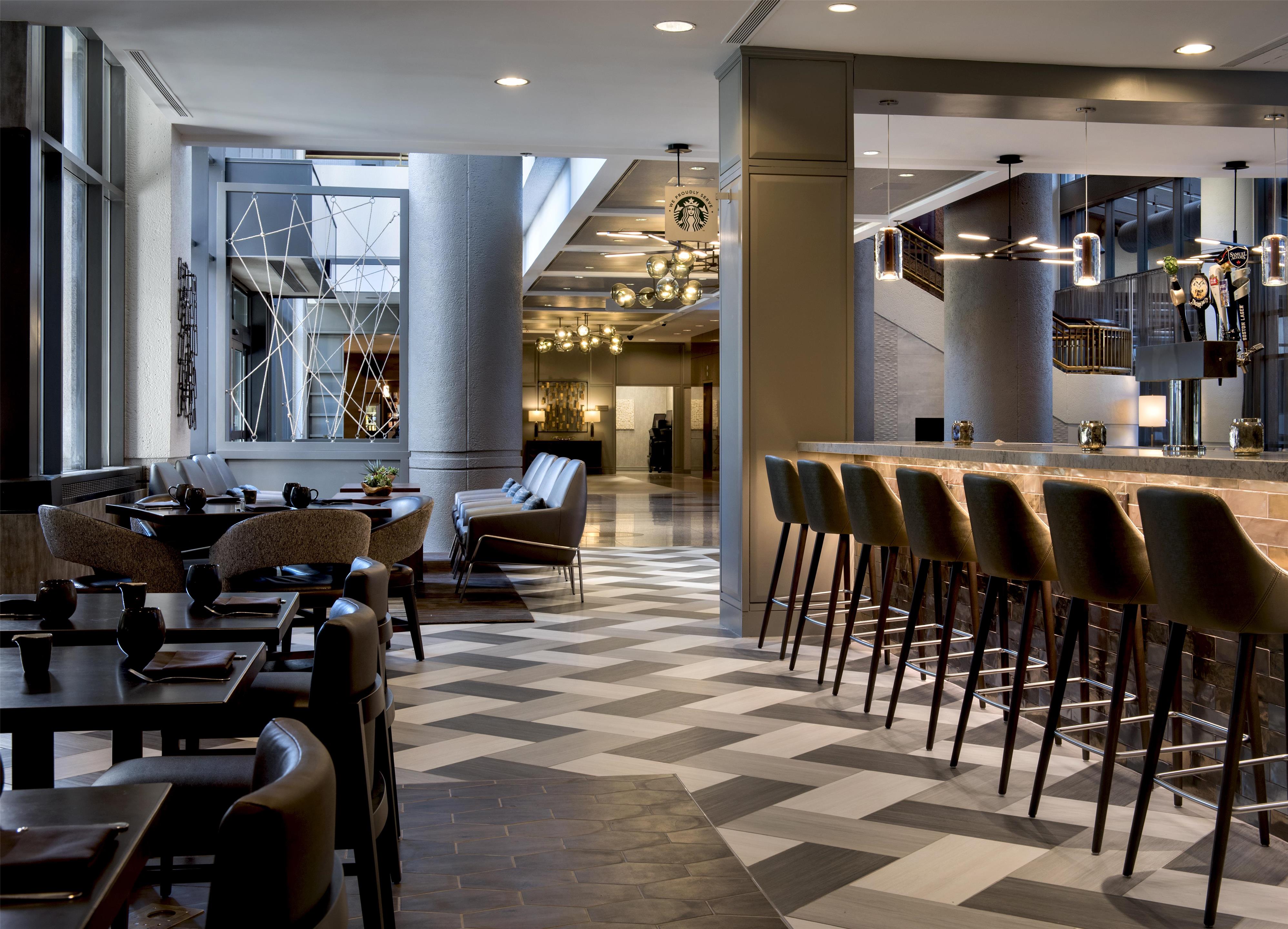 BarLounge | Embassy Suites by Hilton Bethesda Washington DC